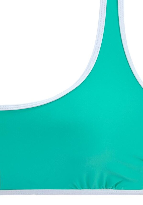 VENICE BEACH, Bikini felső, zöld, 2 kép a 5 közül