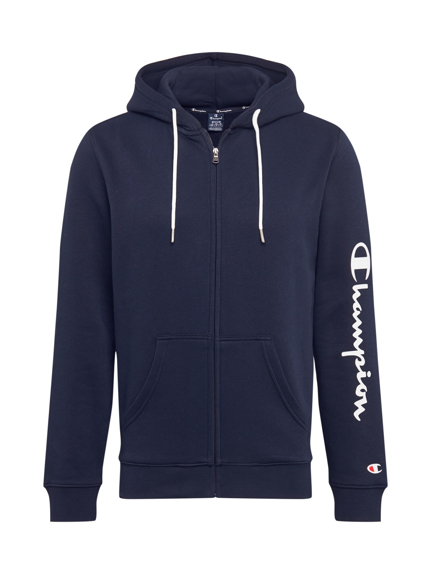 Champion Authentic Athletic Apparel Džemperis  tamsiai mėlyna