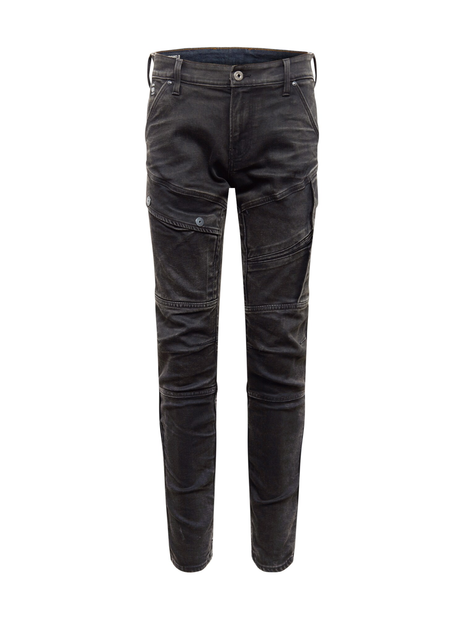 G-Star RAW Jeans ''''Airblaze'''' black denim