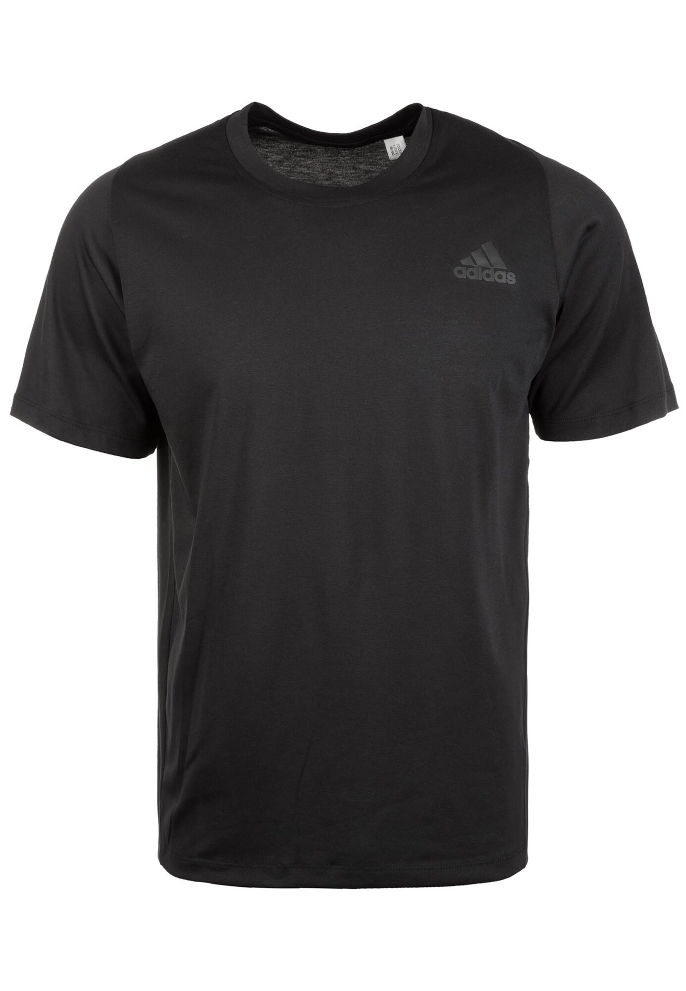 ADIDAS PERFORMANCE Sportiniai marškinėliai 'FreeLift Sport Prime Lite'  juoda