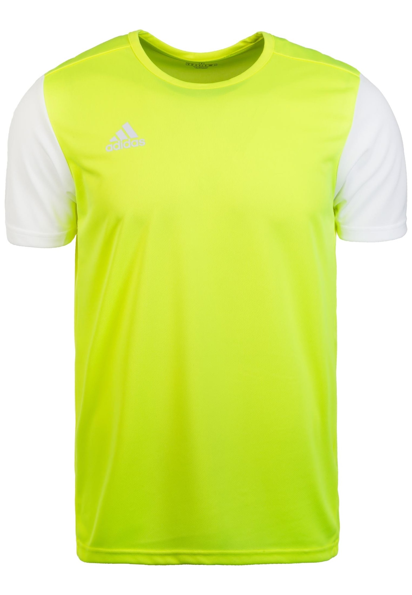 ADIDAS SPORTSWEAR Tricot Estro 19  galben citron / alb