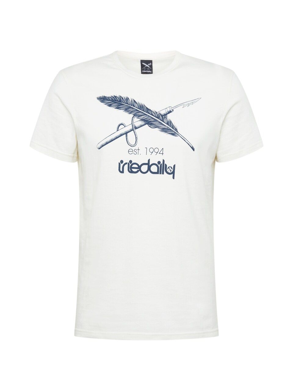 T-shirt 'Harpoon Flag'