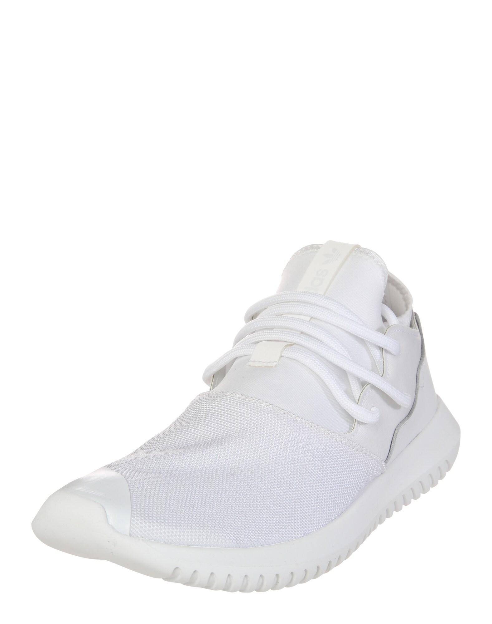 Adidas Originals Dames Sneakers Laag Tubular Entrap Wit adidas originals kopen in de aanbieding