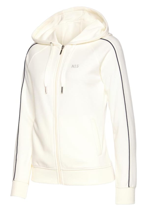 H.I.S, Tréning dzseki, bézs, 4 kép a 7 közül