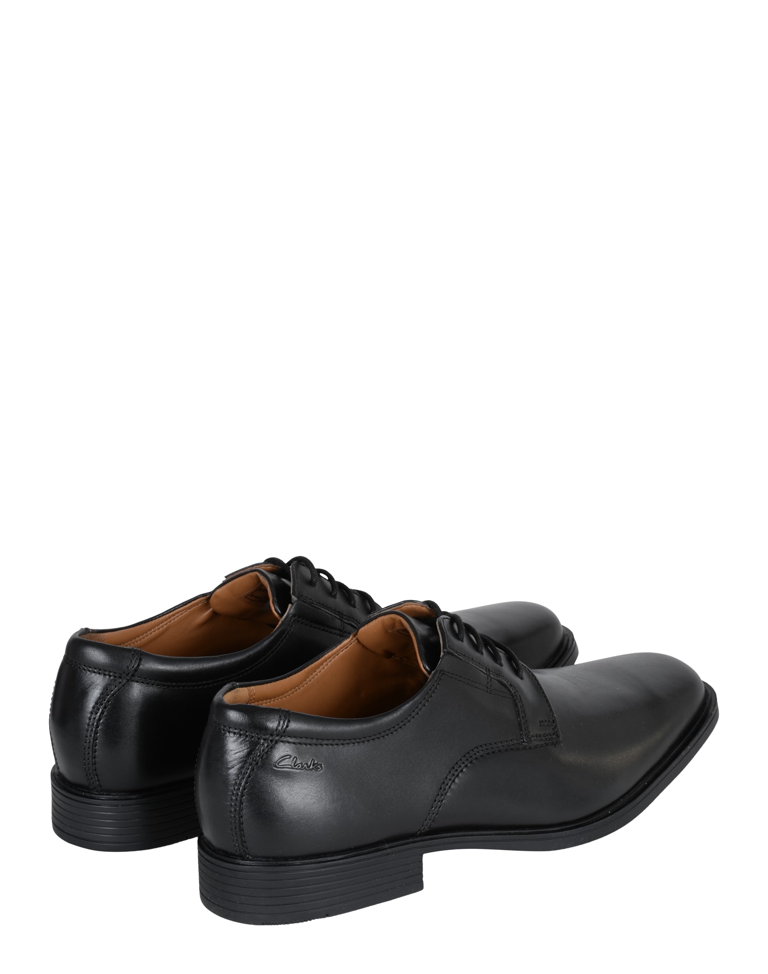 Thumbnail - CLARKS Schnürschuh Tilden Plain