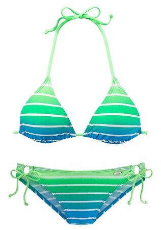 VENICE BEACH, Bikini, vegyes színek