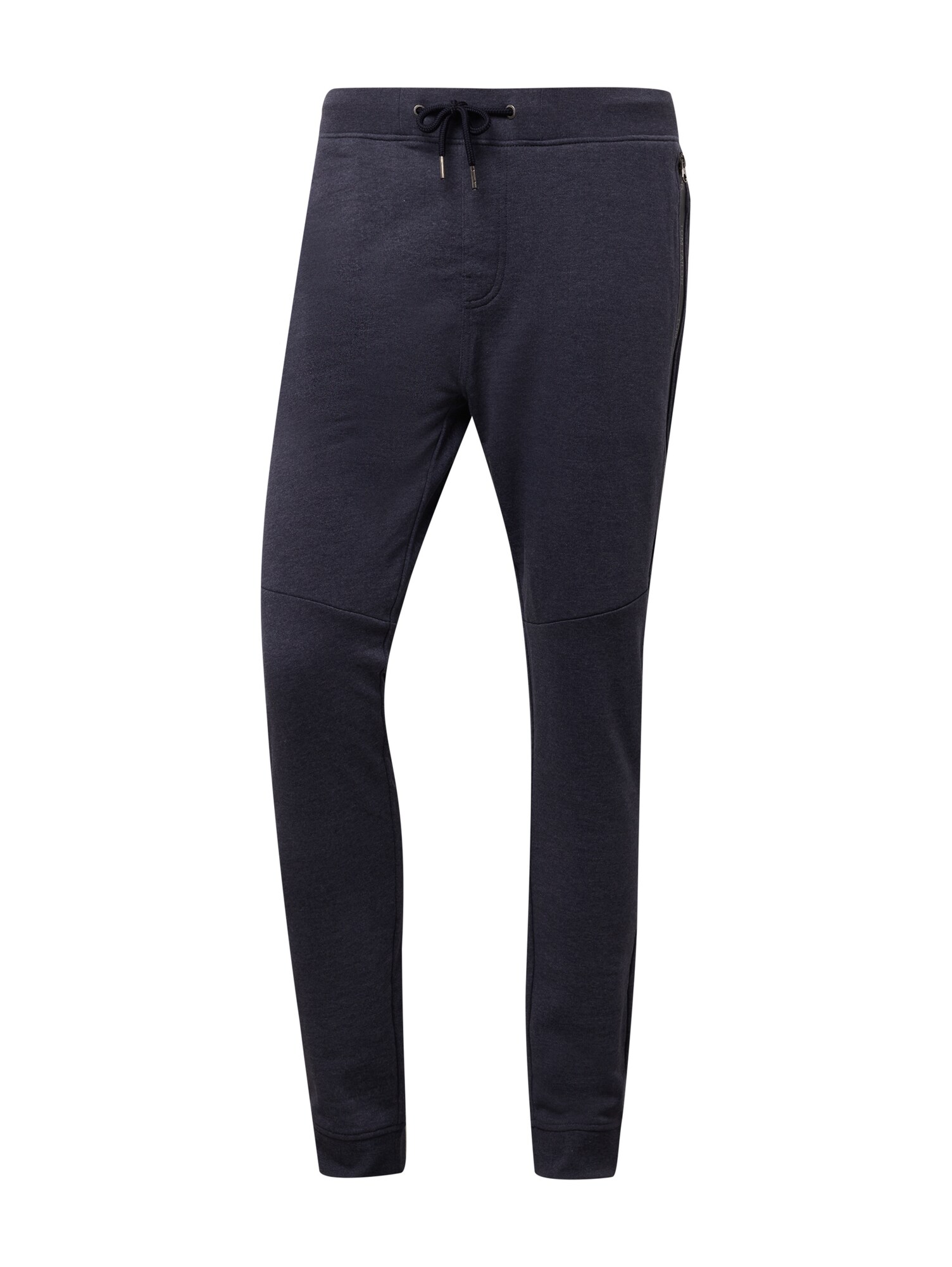 TOM TAILOR Joggingshose navy