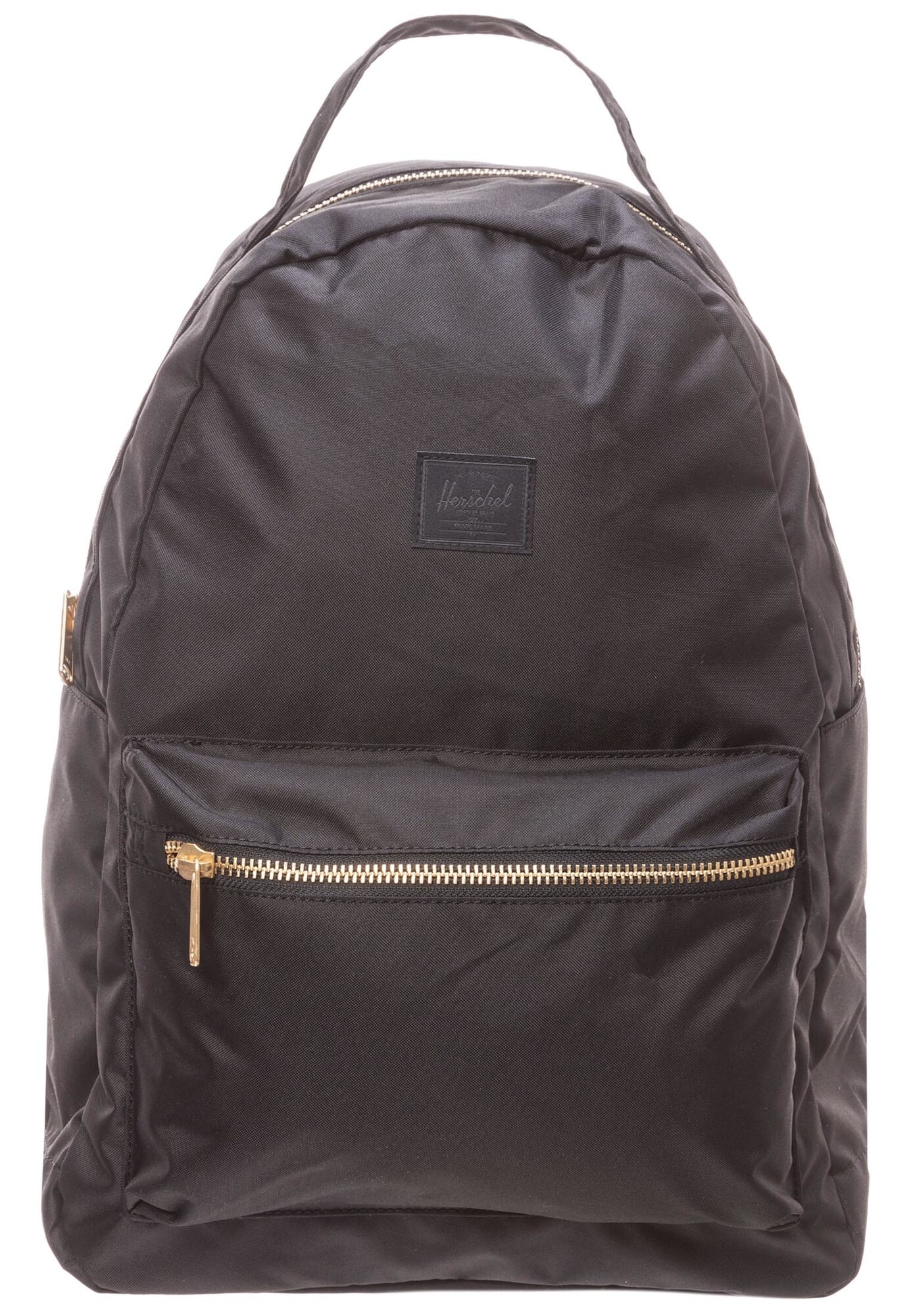 Herschel Dames Rugzak Nova Mid Volume Light Zwart herschel kopen in de aanbieding