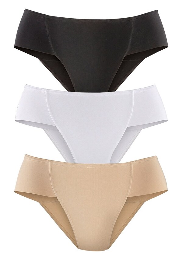 PETITE FLEUR, Slip, vegyes színek, 2 kép a 3 közül