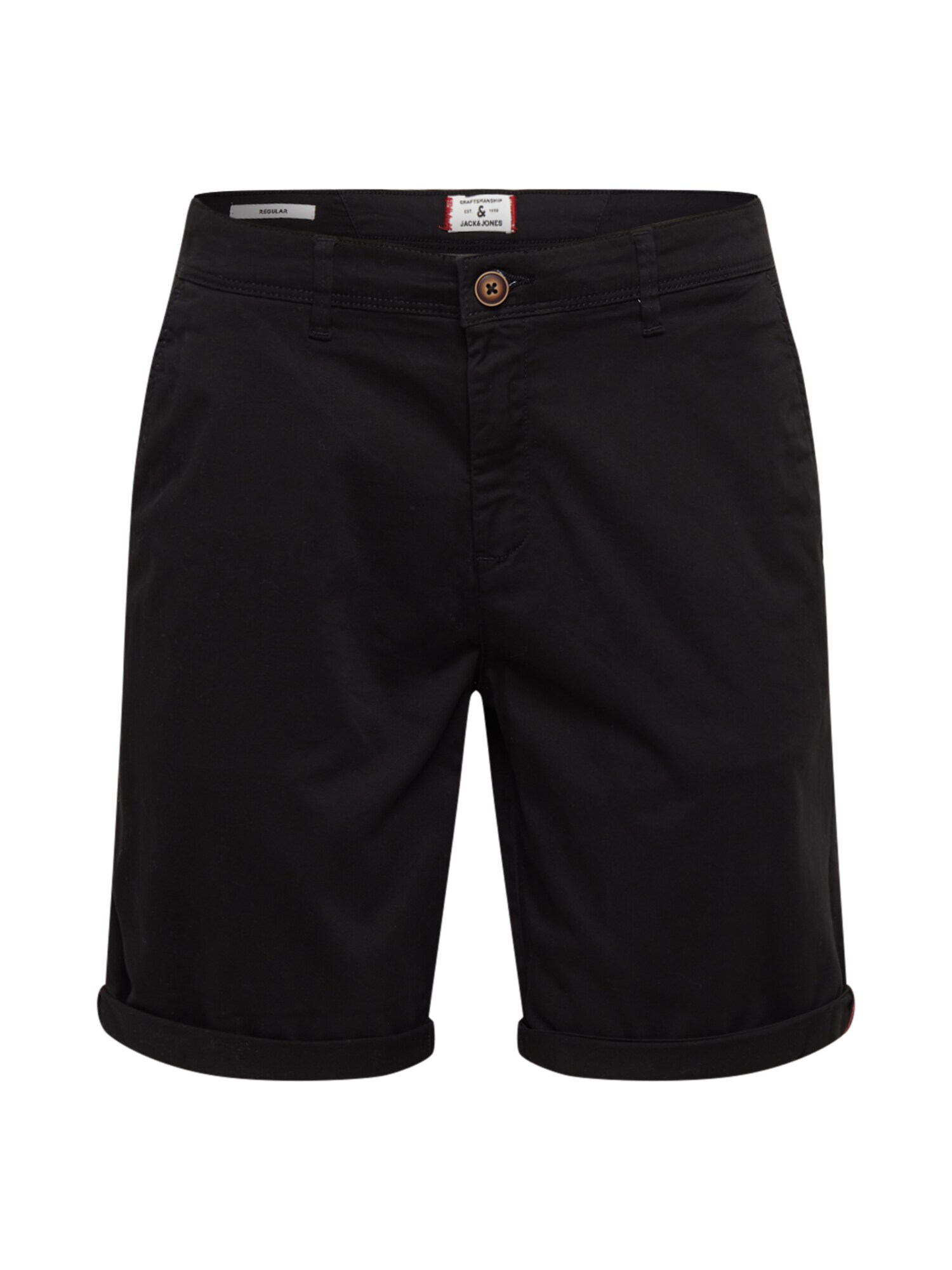 Thumbnail - Shorts 'JJIBowie'