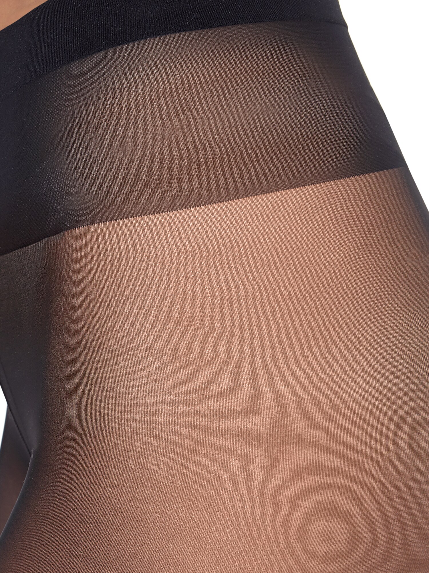 Wolford Jemné pančuchy 'Individual 10 Tights' čierna (obrázok 5)