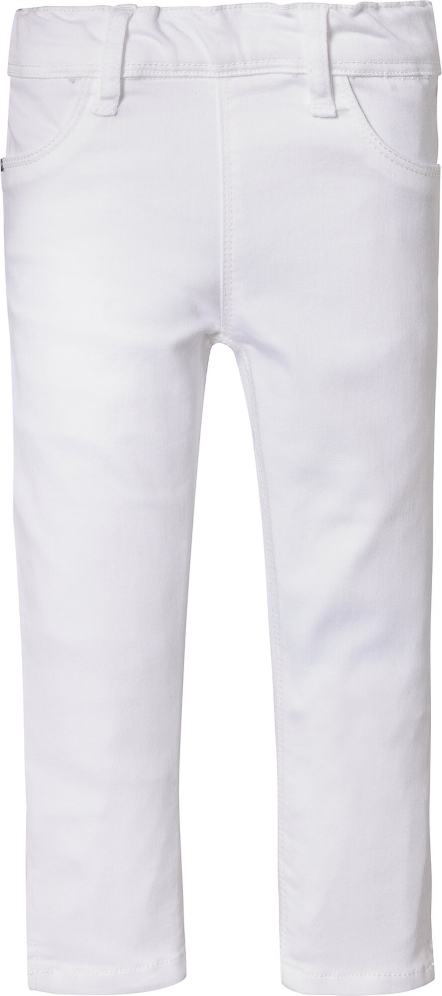 Name It Dames Broek Wit name it kopen in de aanbieding