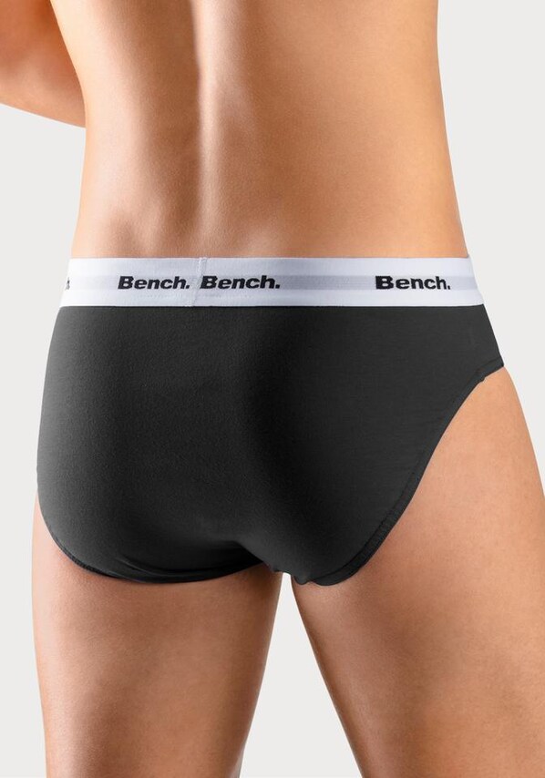BENCH, Slip, fekete, 1 kép a 4 közül