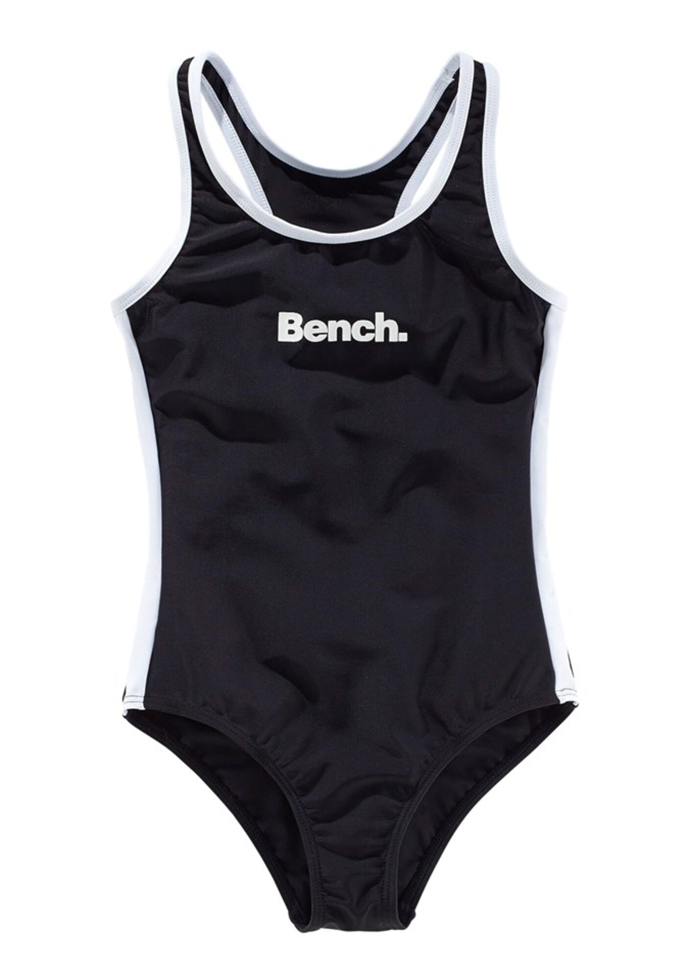 BENCH Fürdőruhák  fekete akciós termékkép 1