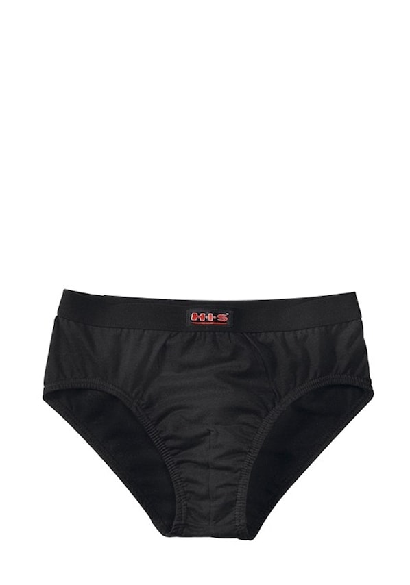 H.I.S, Slip, fekete, 1 kép a 3 közül