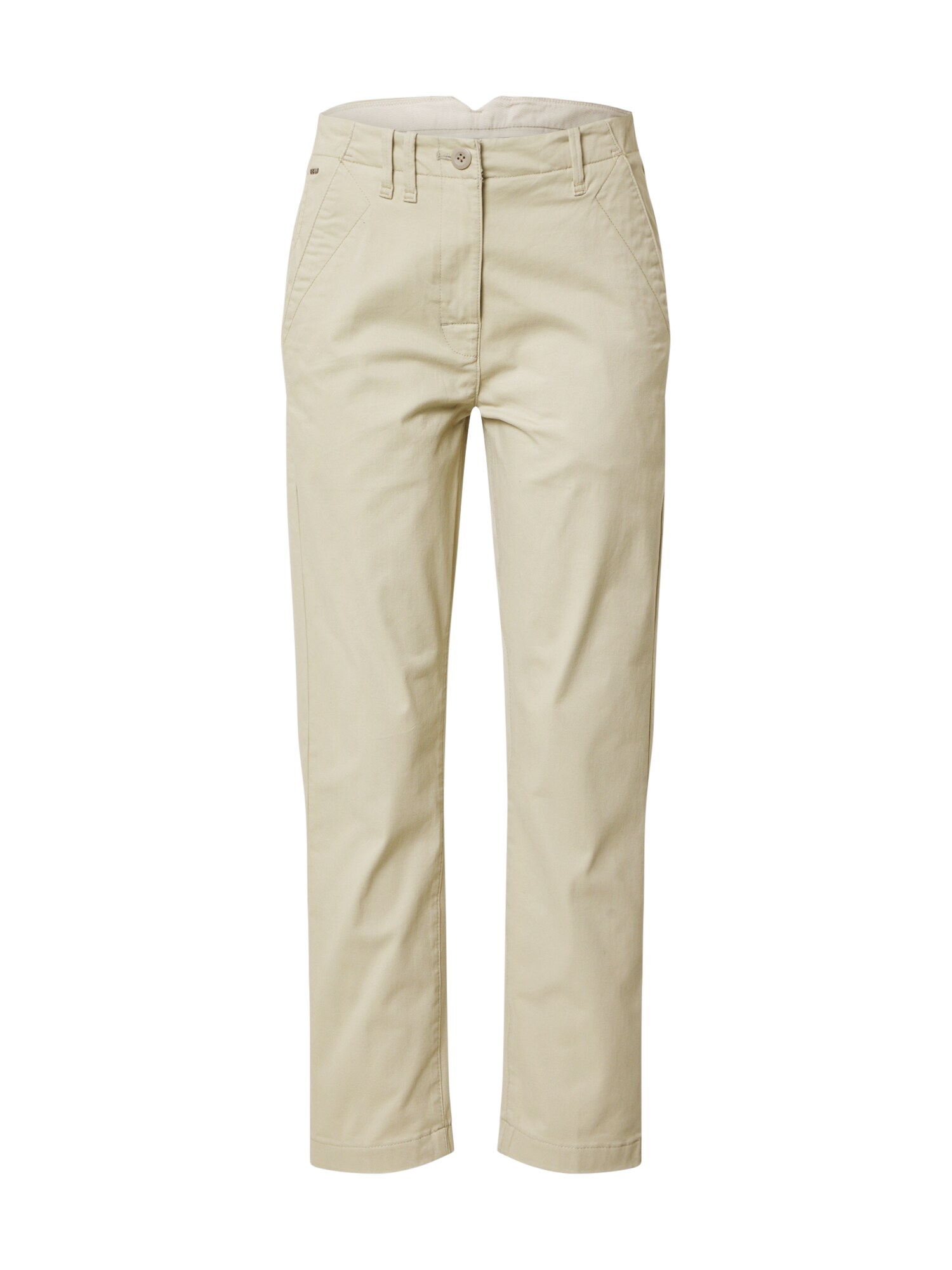 G-Star RAW Kelnės 'Page'  smėlio