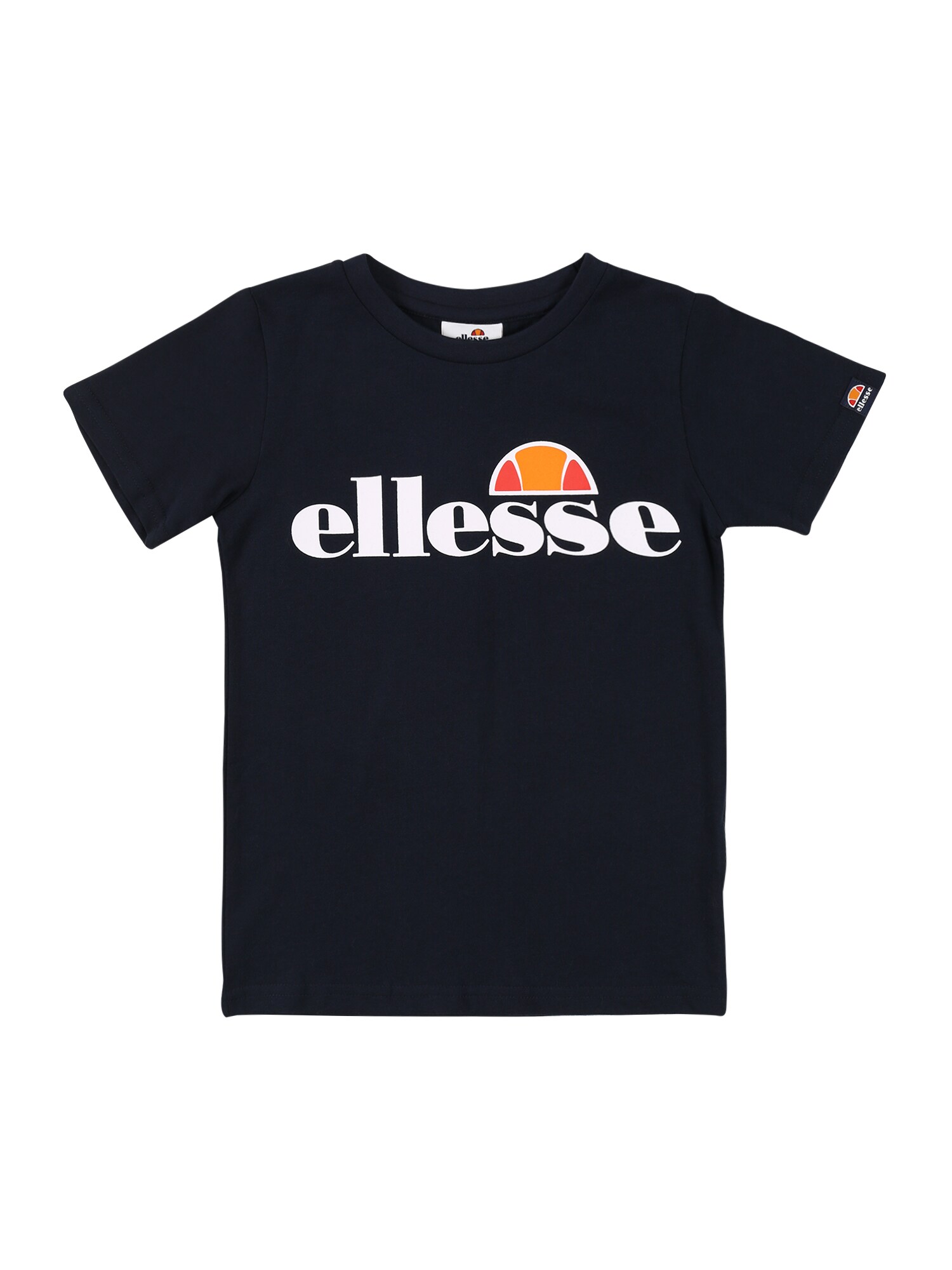 ELLESSE Marškinėliai 'Jena'  tamsiai mėlyna