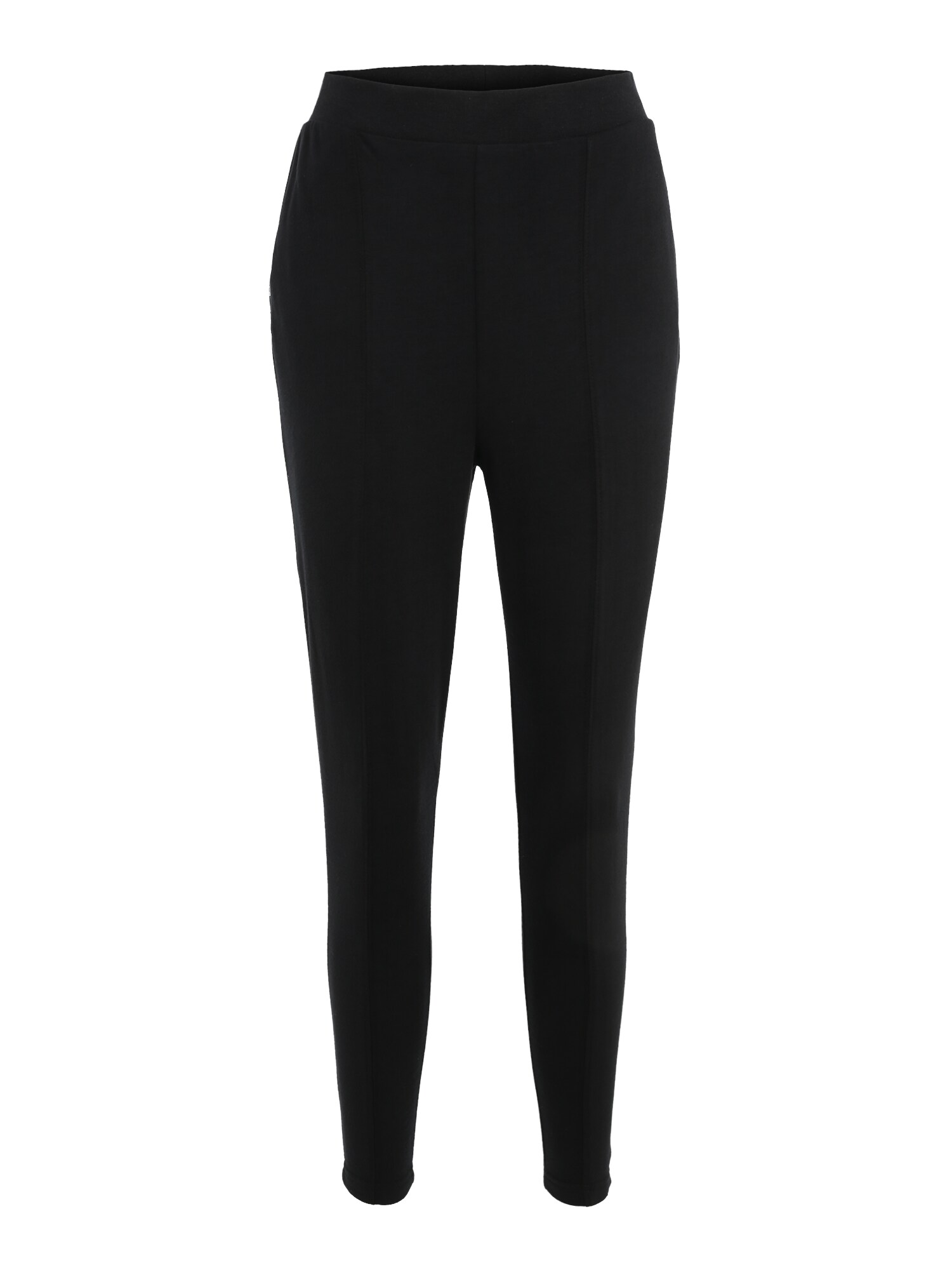 Only Play Dames Sportbroek Begonia Zwart only play kopen in de aanbieding