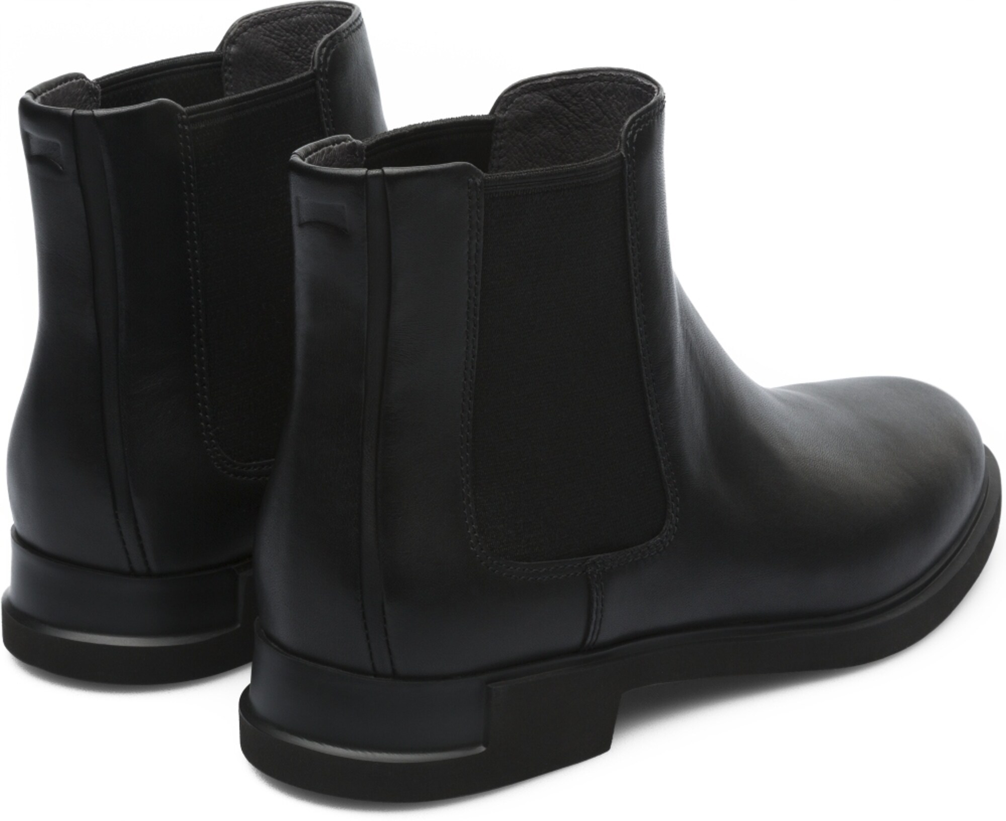 Thumbnail - Chelsea Boots 'Iman'