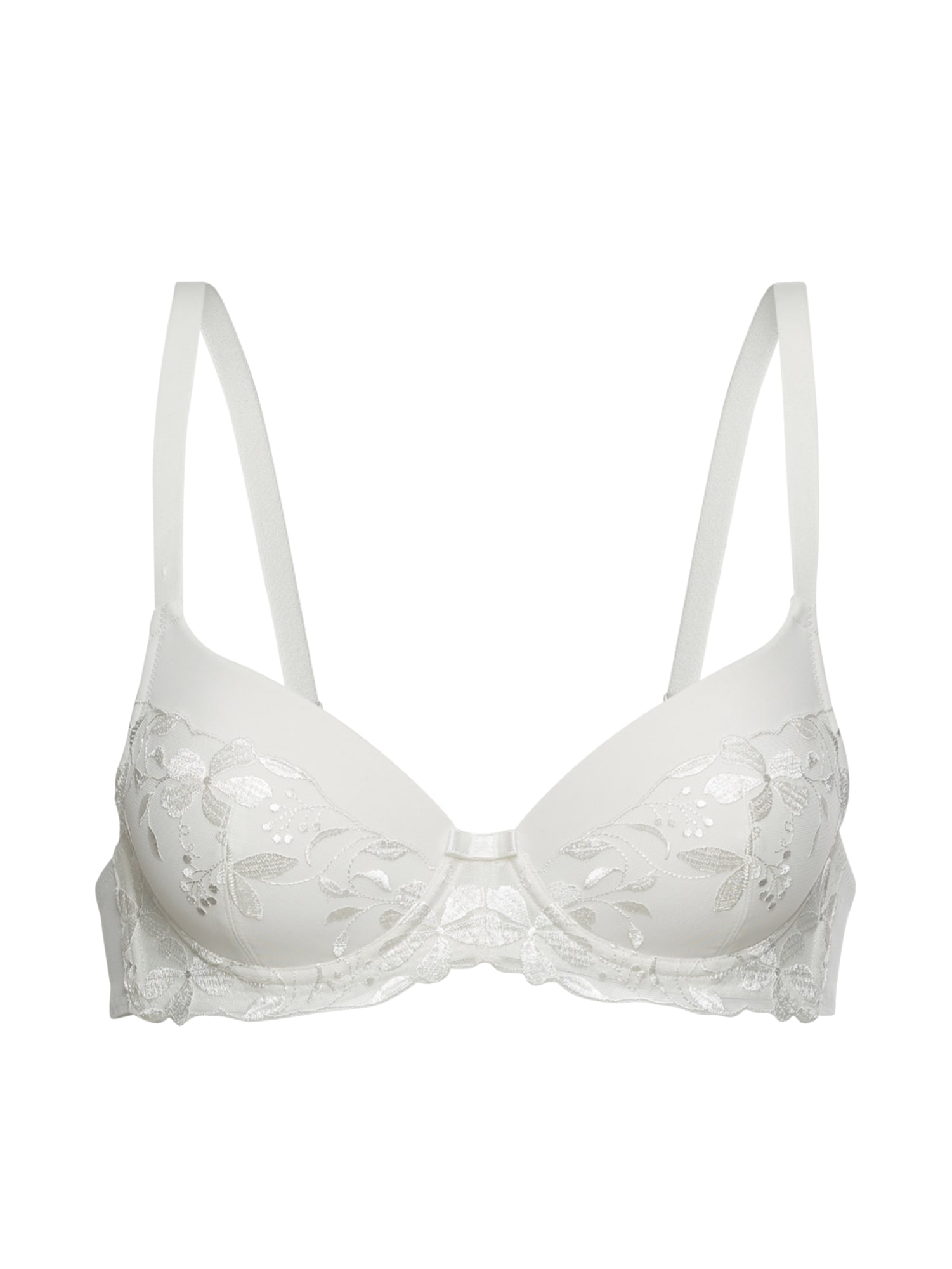 TRIUMPH Nedrček 'Sexy Spotlight WHU X'  bela