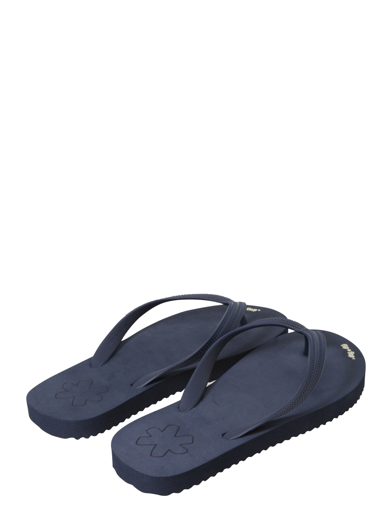 FLIP*FLOP Žabky tmavomodrá (obrázok 3)