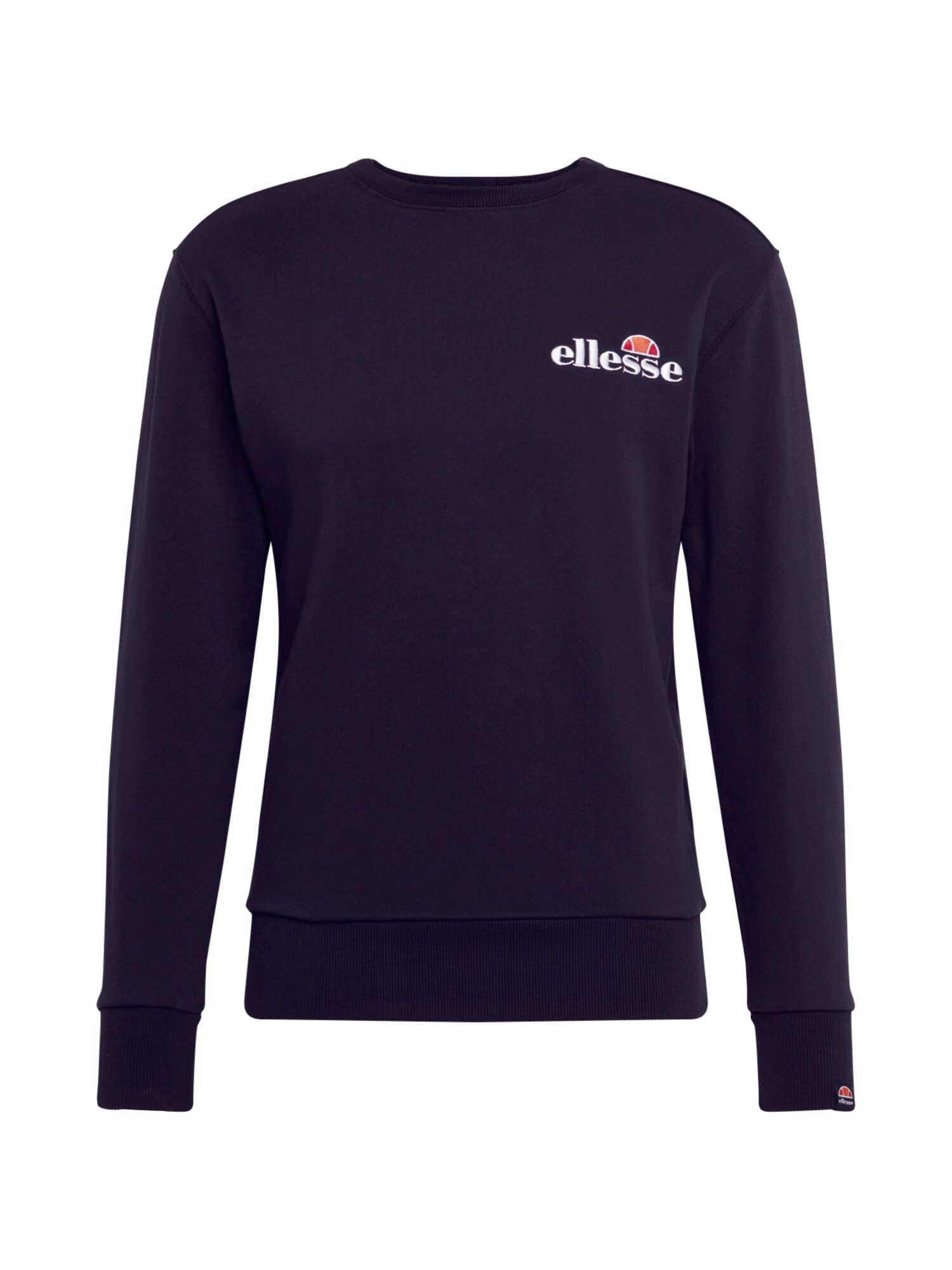 ELLESSE Megztinis be užsegimo 'FIERRO'  tamsiai mėlyna