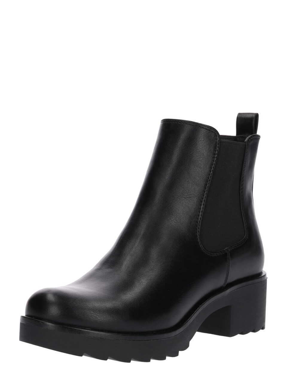 Chelsea boots