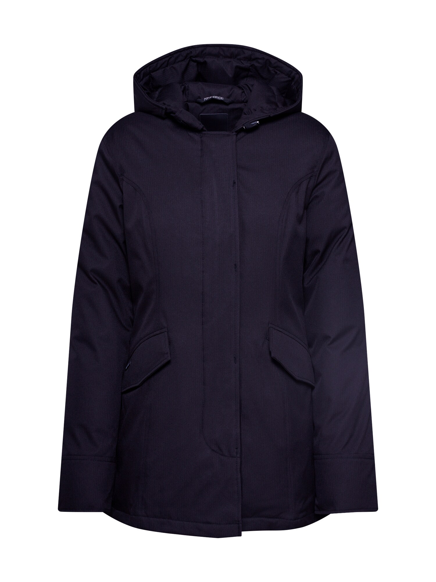 Parka 'JDYKLEO BADGE FALL PARKA JACKET OTW GUA' Parka 'JDYKLEO BADGE FALL PARKA JACKET OTW GUA'