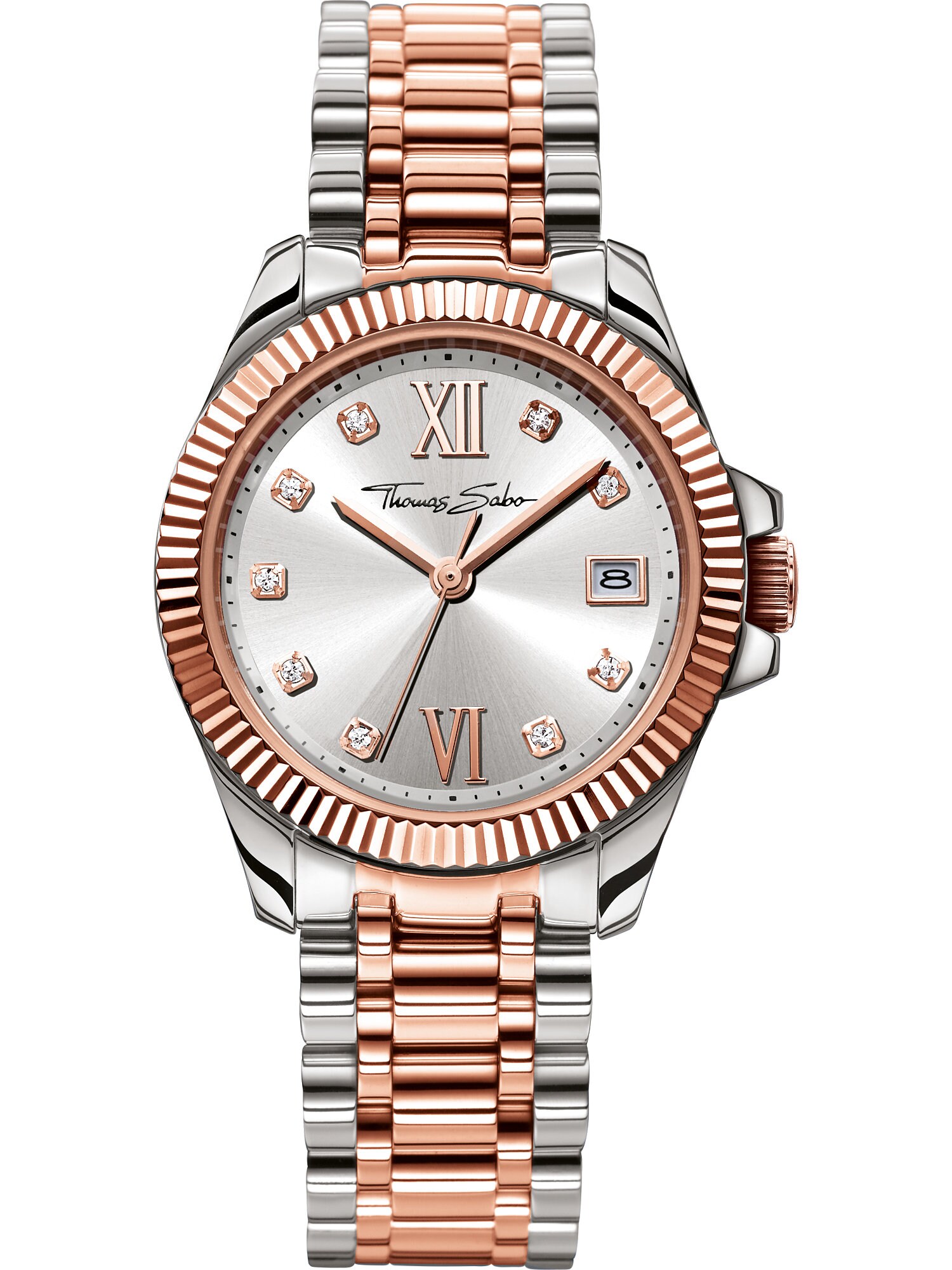 Thomas Sabo Uhr