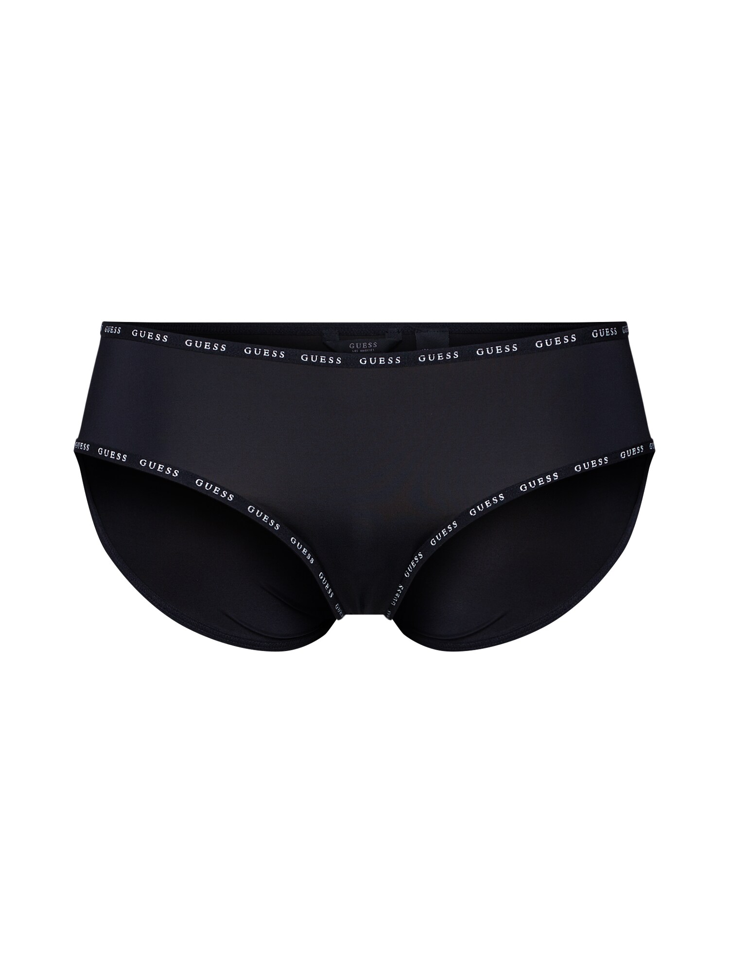 Guess Dames Slip Brief Zwart guess kopen in de aanbieding