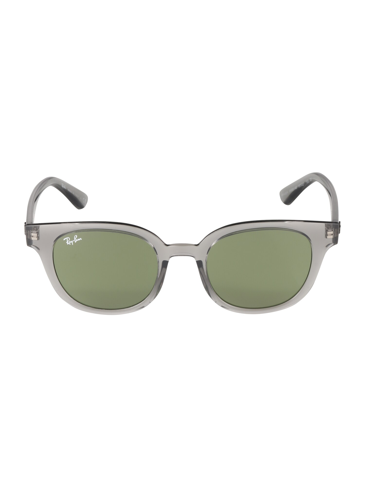 Ray-Ban Akiniai nuo saulės '0RB4324'  pilka