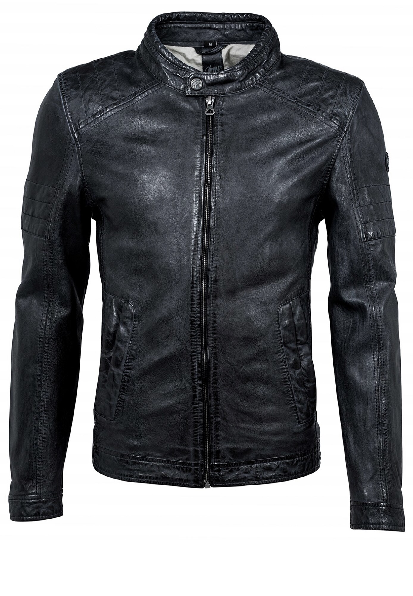 Gipsy Heren Tussenjas Cave Sf W18 Lanov Zwart gipsy kopen in de aanbieding