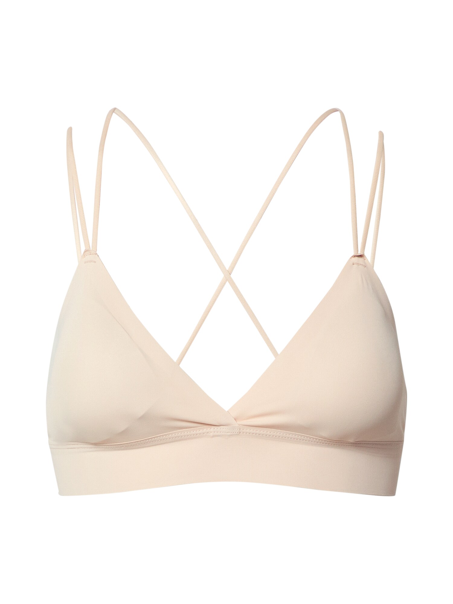 MAGIC Bodyfashion Liemenėlė 'Dream'  smėlio