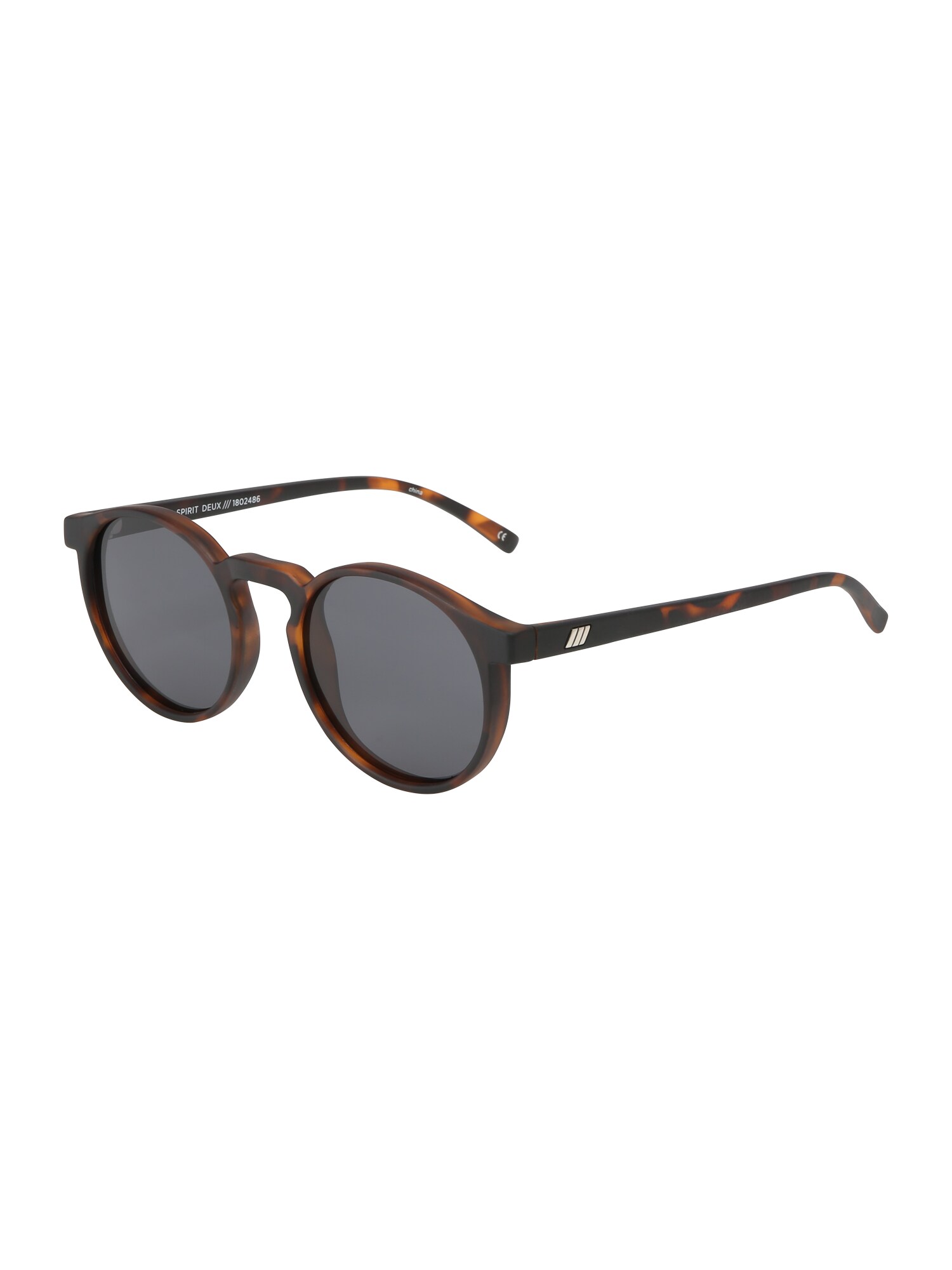 LE SPECS Ochelari de soare Teen Spirit Deux  maro / maro caramel