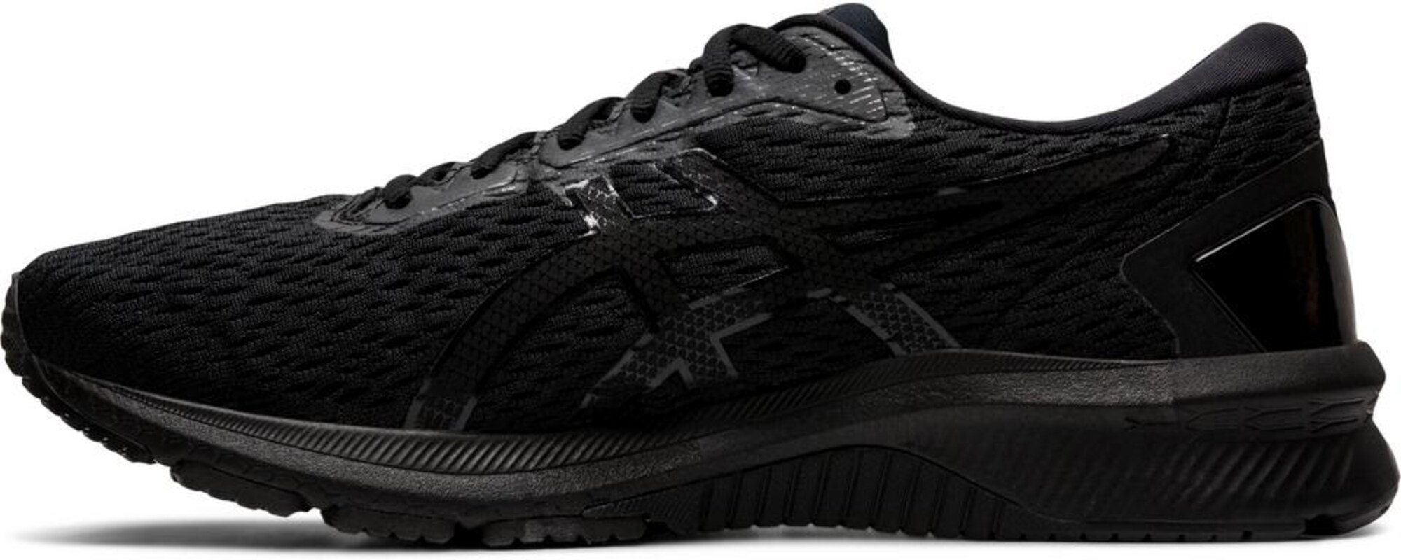 ASICS Bėgimo batai 'GT-1000 9'  juoda