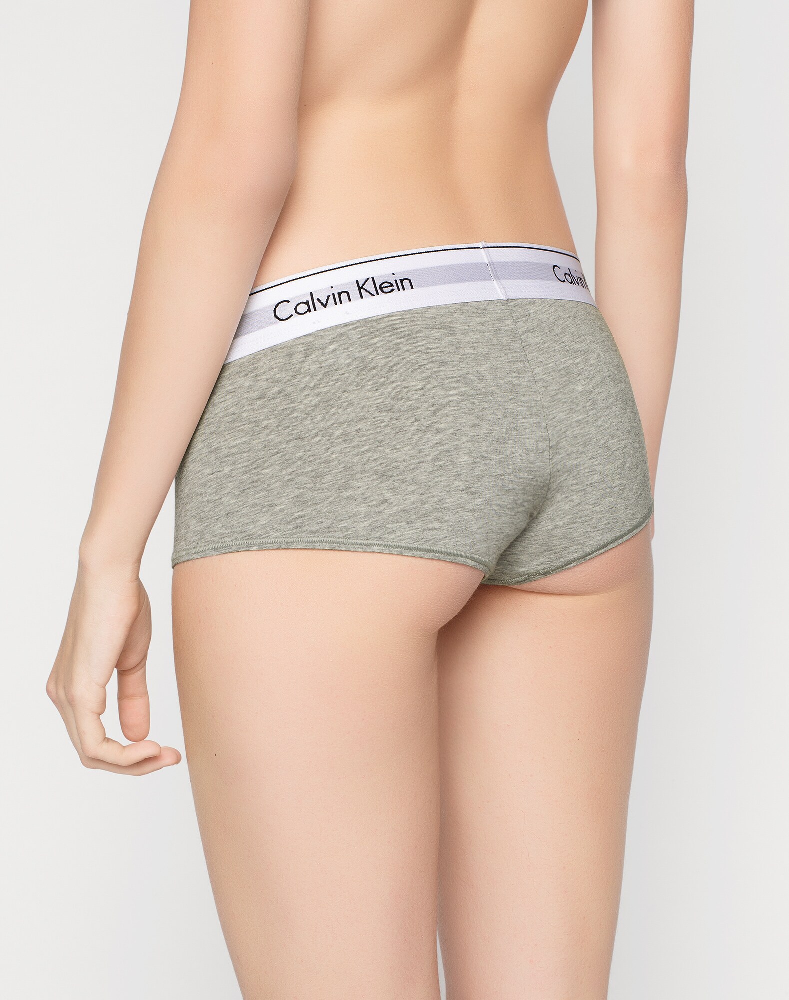 Thumbnail - Calvin Klein Underwear Panty Boyshort