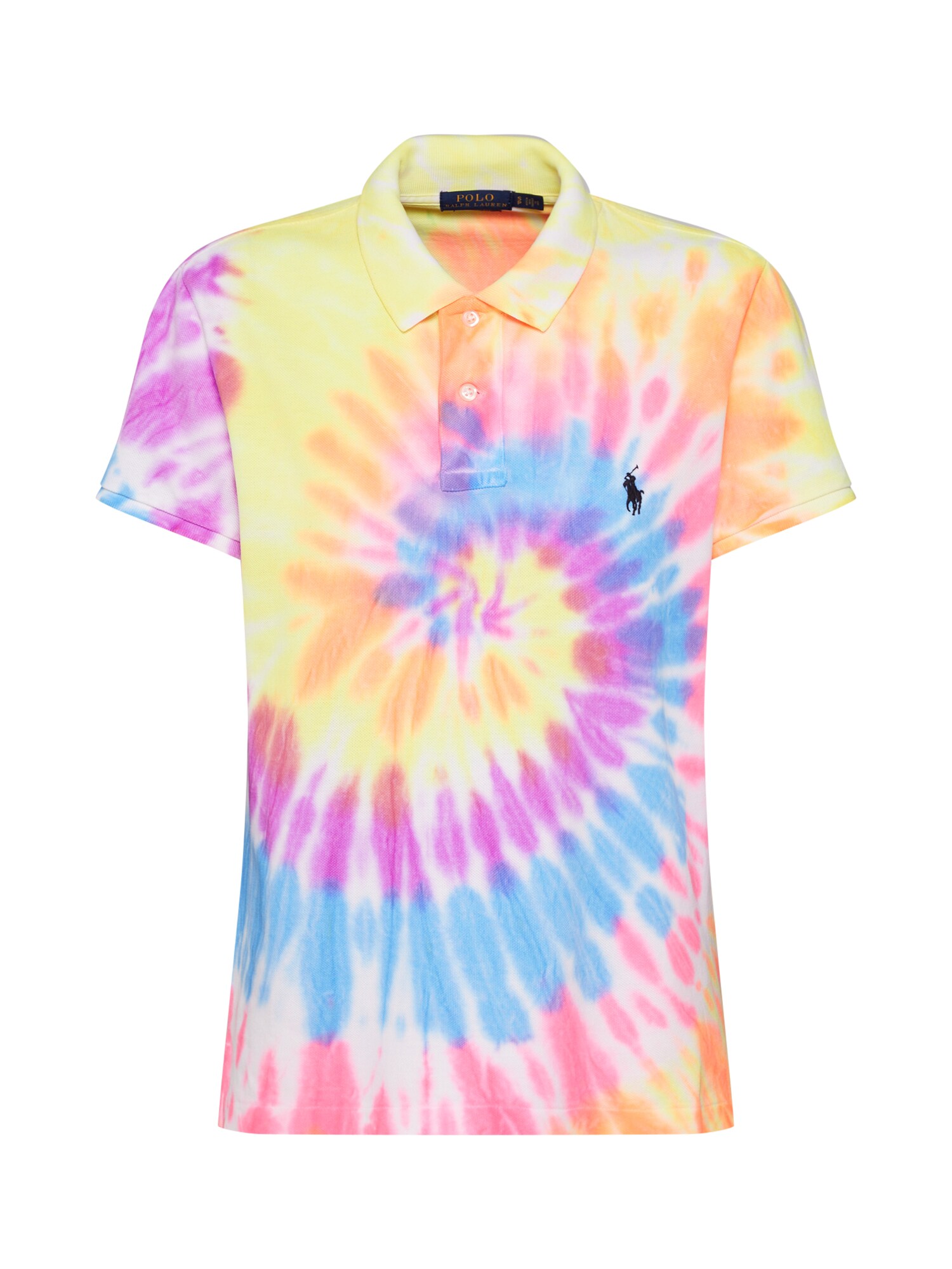 Polo Ralph Lauren Dames Shirt Gemengde Kleuren polo ralph lauren kopen in de aanbieding