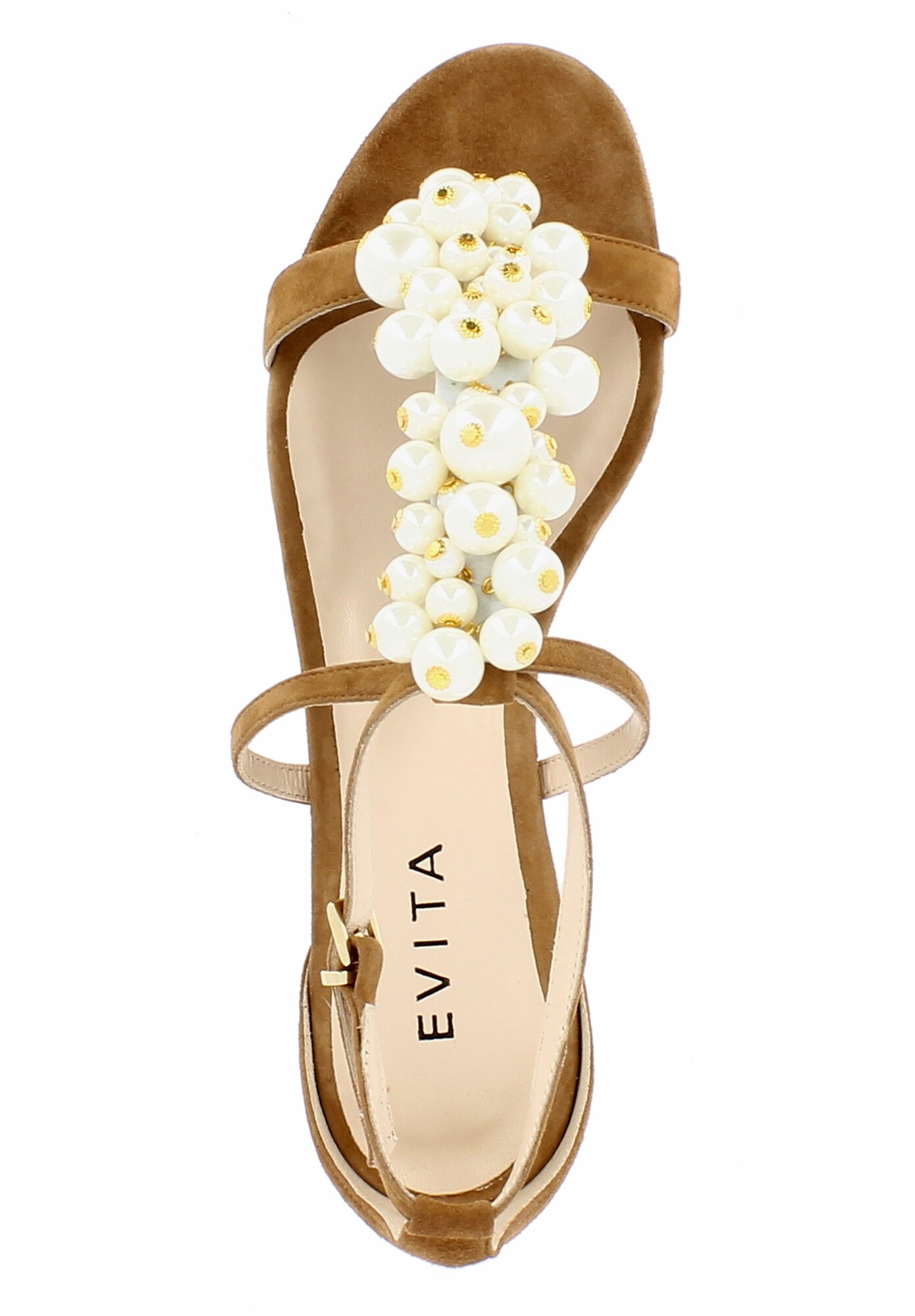 Thumbnail - EVITA Sandale SALVINA