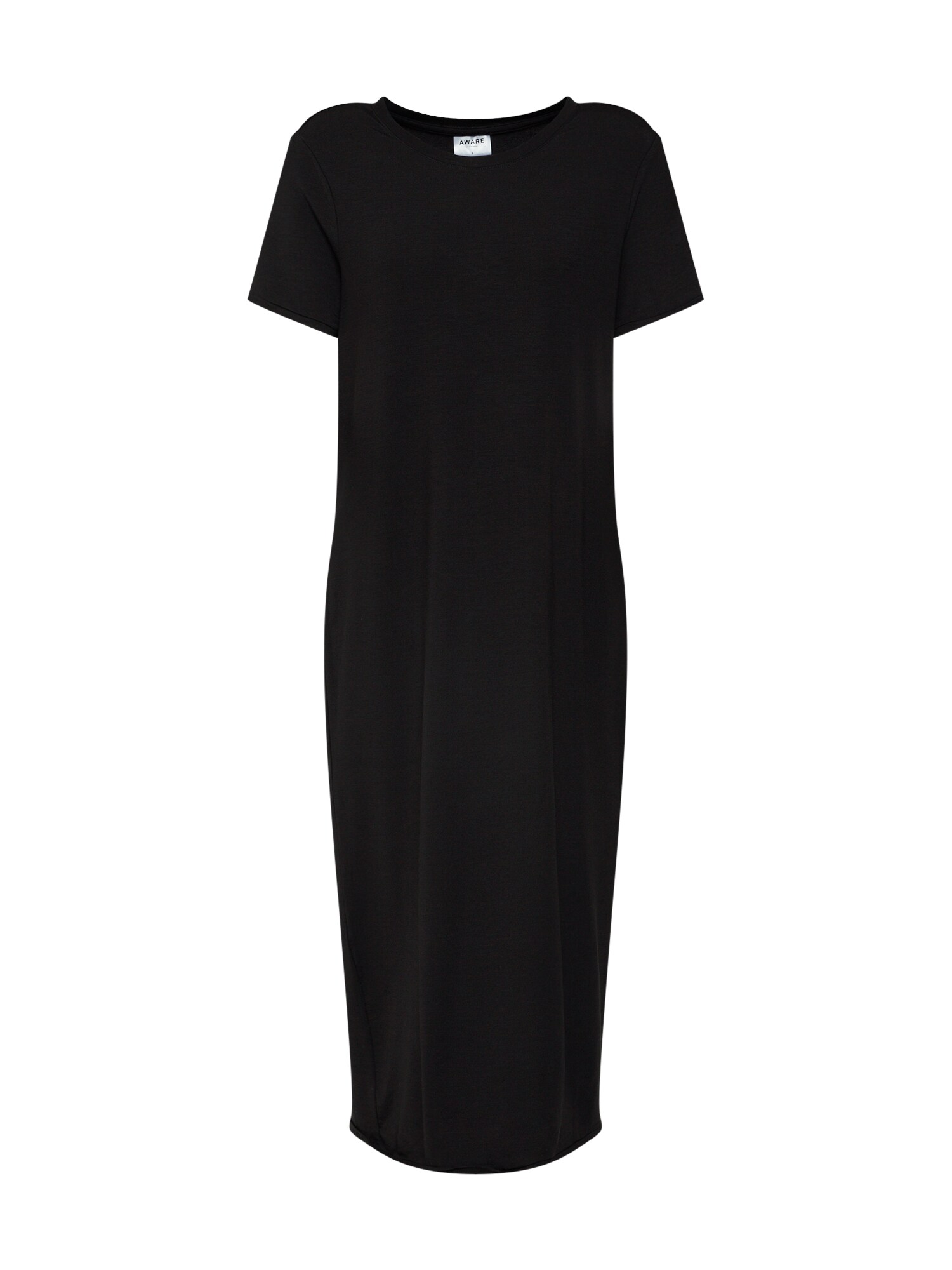 Vero Moda Dames Jurk Gavas Zwart vero moda kopen in de aanbieding