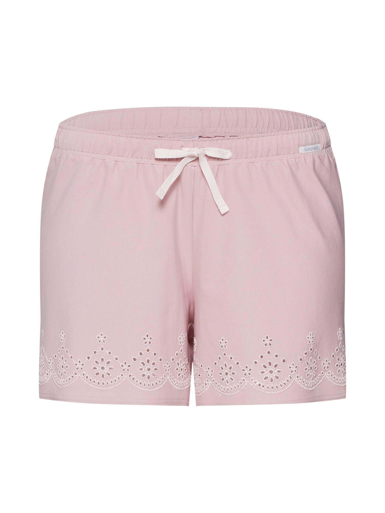 Skiny Dames Pyjamabroek Roots Sleep Rose skiny kopen in de aanbieding
