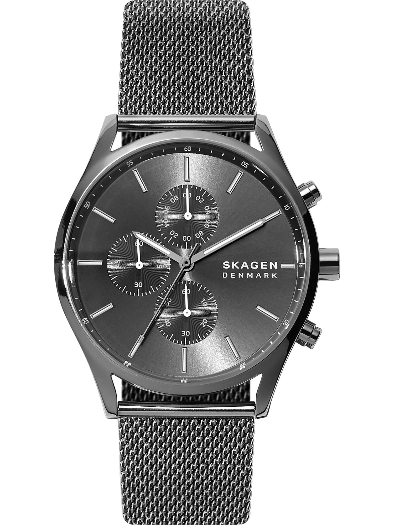 Skagen Uhr Holst