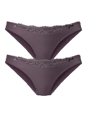 NUANCE, Slip, lila