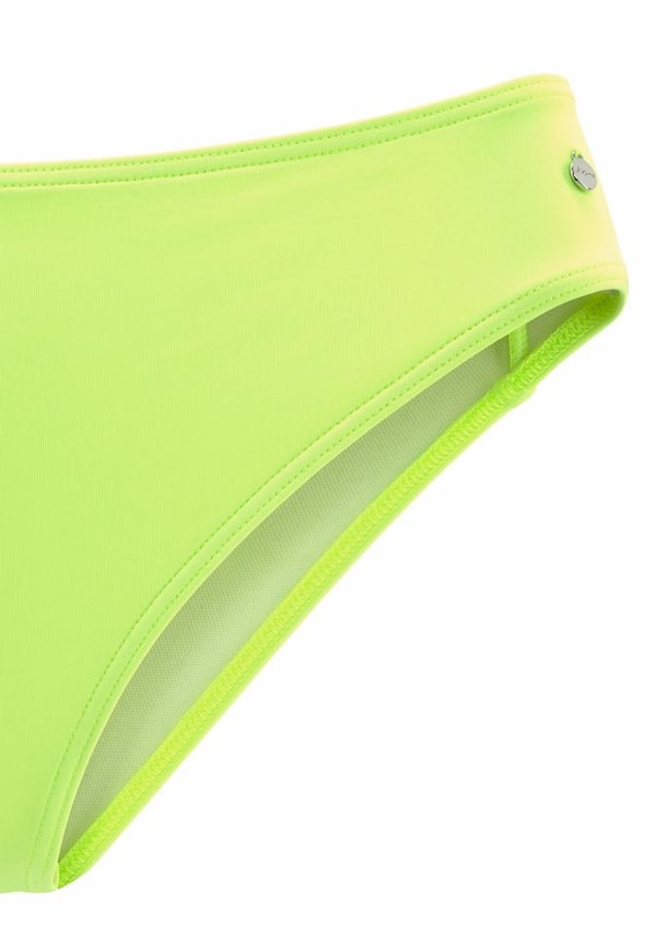 s.Oliver, Bikini nadrágok, sárga, 2 kép a 4 közül