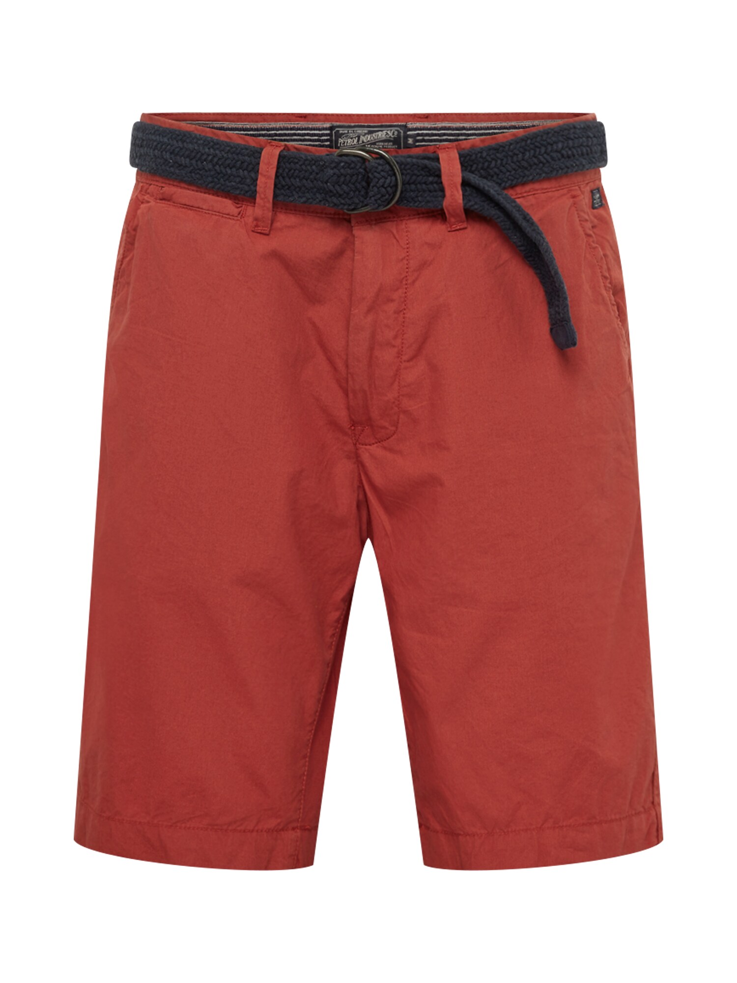 Petrol Industries Heren Chino Lichtrood petrol industries kopen in de aanbieding