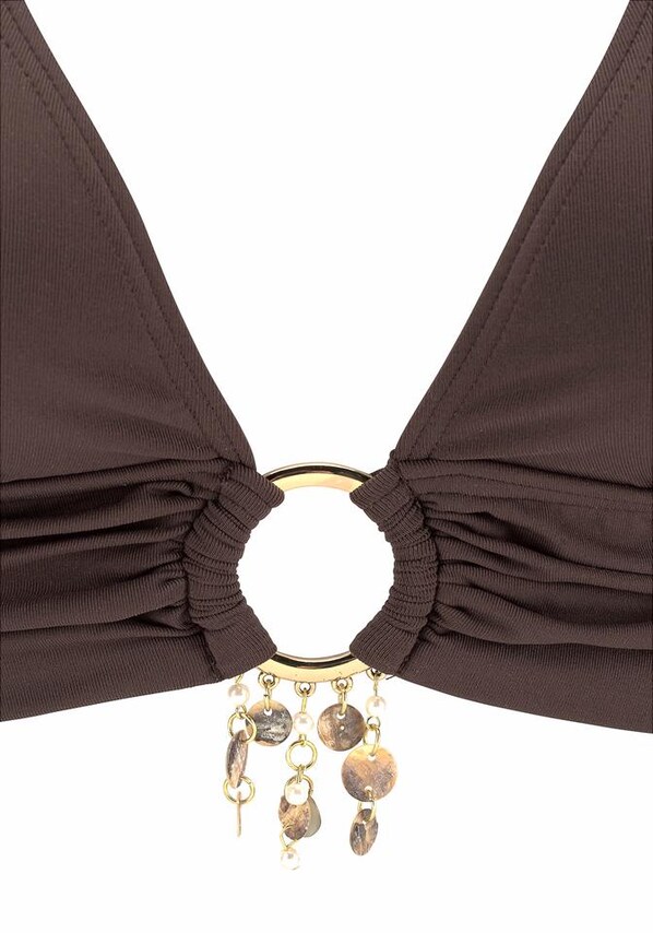 s.Oliver, Bikini, barna, 7 kép a 8 közül