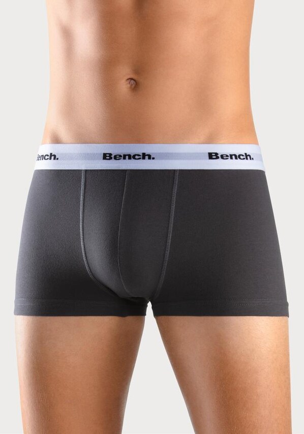 BENCH, Boxeralsók, vegyes színek, 1 kép a 5 közül