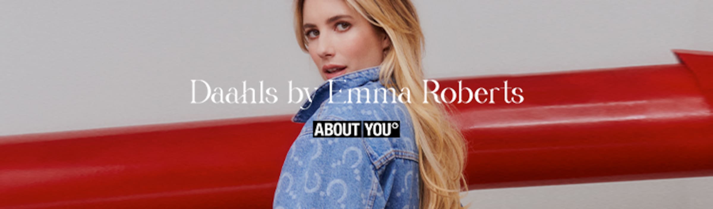 IT'S ABOUT YOU