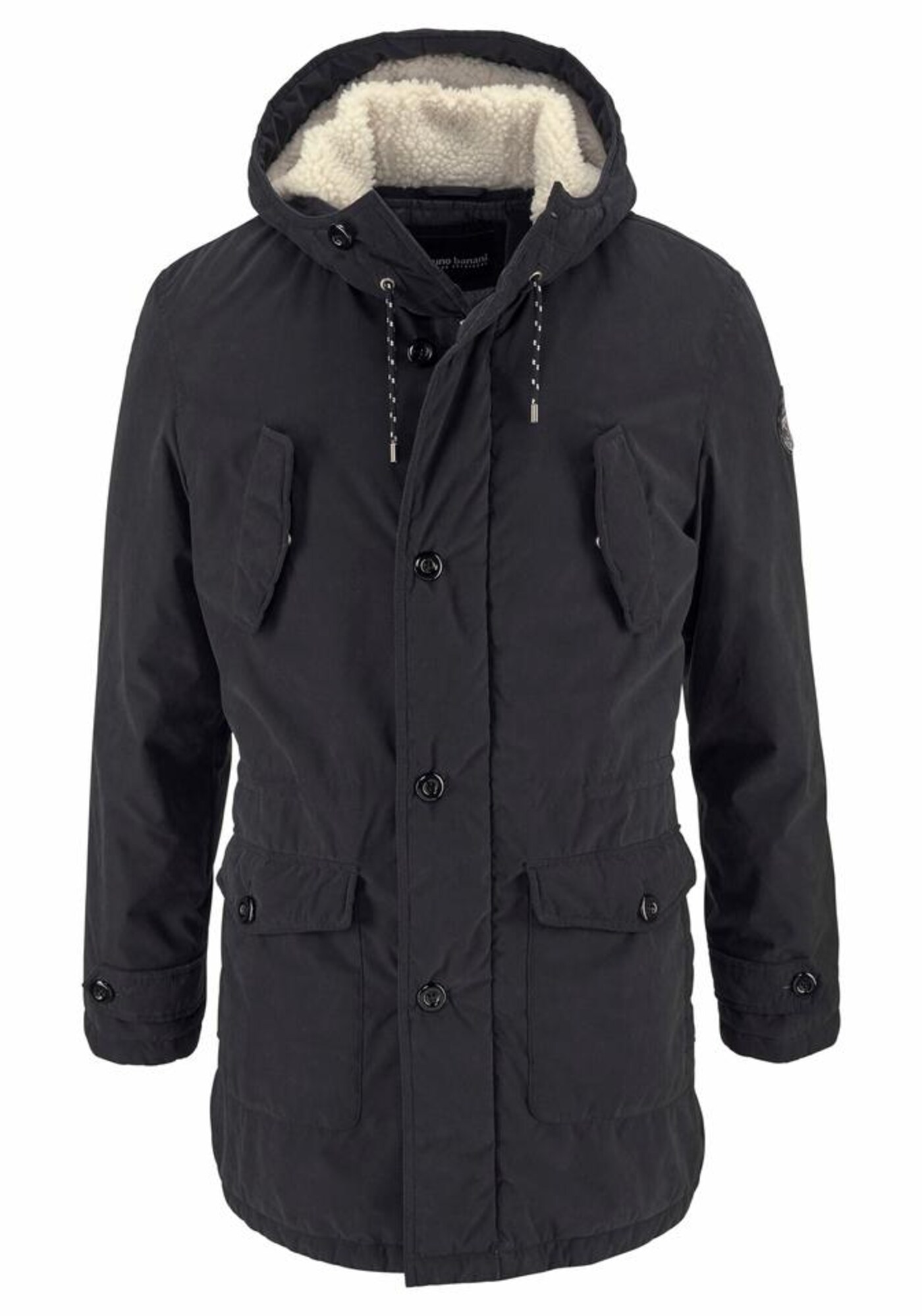 Thumbnail - Parka