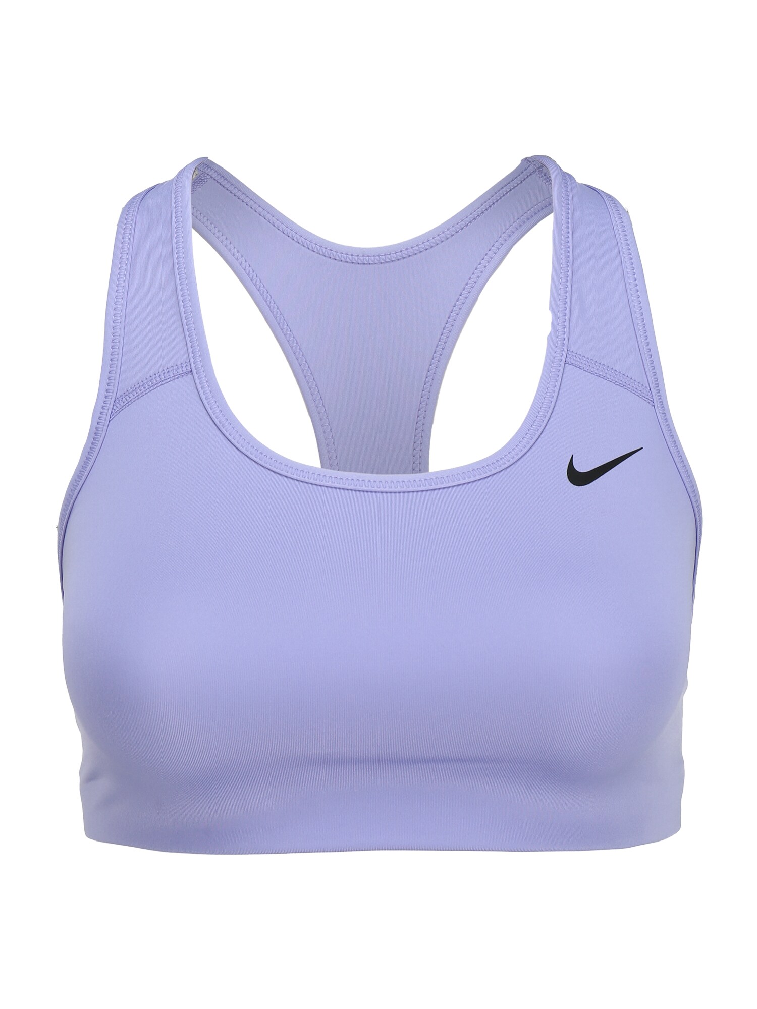 NIKE Sportinė liemenėlė  alyvinė spalva