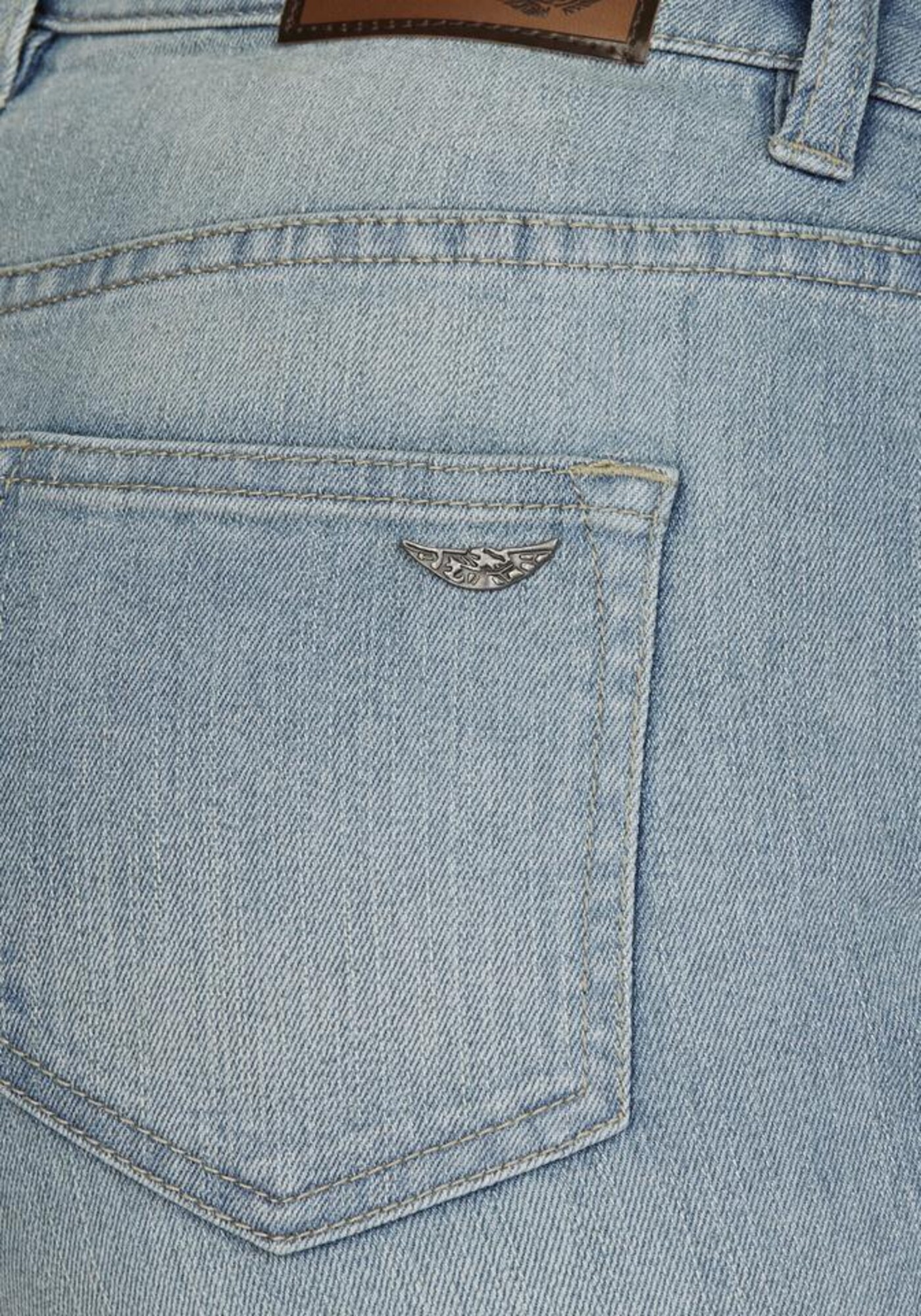 Thumbnail - ARIZONA Caprijeans